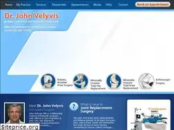 Sites similar to johnvelyvis.com