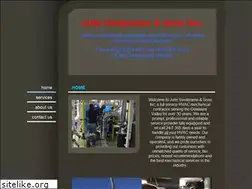 Sites similar to johnverderamesons.com