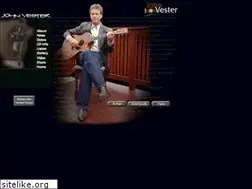 Sites similar to johnvester.com