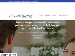 Sites similar to johnvincentlaw.com