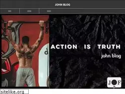 Sites similar to johnvlog.com