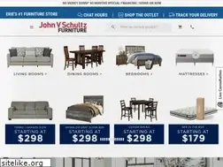 Sites similar to johnvschultz.com