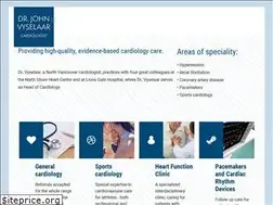 Sites similar to johnvyselaar.com