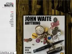 Sites similar to johnwaiteworldwide.com