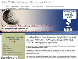 Sites similar to johnwalkerattorney.com