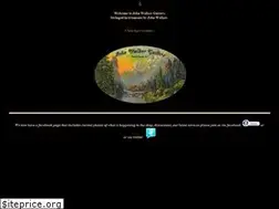 Sites similar to johnwalkerguitars.com