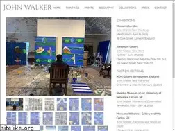 Sites similar to johnwalkerpainter.com