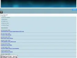 Sites similar to johnwarrenlodge.org