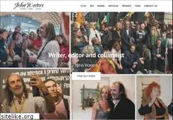 Sites similar to johnwaters.ie