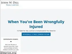 Sites similar to johnwdill.com