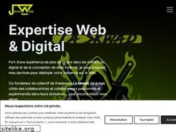 Sites similar to johnweb.fr