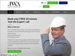 Sites similar to johnwebsterarchitecture.co.uk