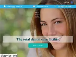 Sites similar to johnwebsterdds.com