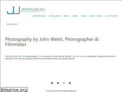 Sites similar to johnwelshphotography.com