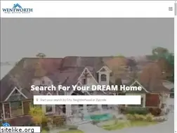 Sites similar to johnwentworthgroup.com