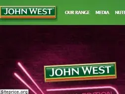 Sites similar to johnwest.com.au