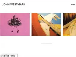 Sites similar to johnwestmark.com