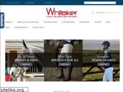 Sites similar to johnwhitaker.com