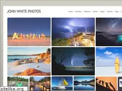 Sites similar to johnwhitephotos.com
