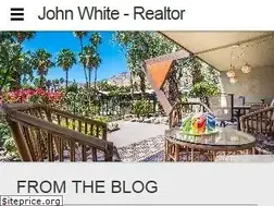 Sites similar to johnwhiterealtor.com
