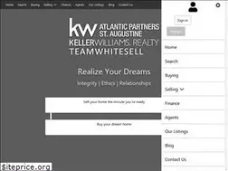 Sites similar to johnwhitesellrealty.com