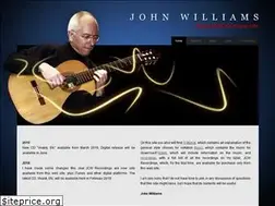 Sites similar to johnwilliamsguitarnotes.com