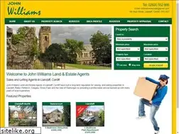 Sites similar to johnwilliamssales.co.uk