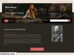 Sites similar to johnwilliamwaterhouse.net