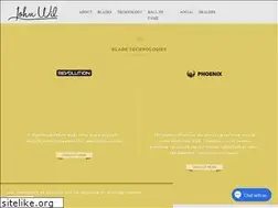 Sites similar to johnwilsonskates.com