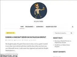 Sites similar to johnwiltshire.com