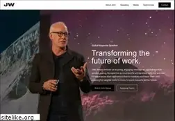 Sites similar to johnwinsor.com