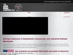 Sites similar to johnwood.com