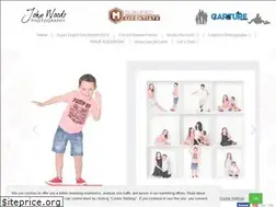 Sites similar to johnwoods.net