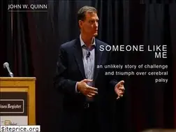 Sites similar to johnwquinn.com