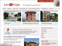 Sites similar to johnwrightsurveyor.com