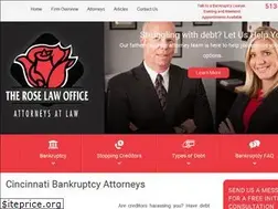 Sites similar to johnwrose.com