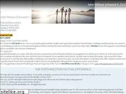 Sites similar to johnwschwind.com