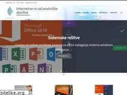 Sites similar to johnymas.info