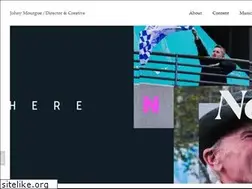 Sites similar to johnymourgue.com
