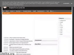 Sites similar to johnypaper.blogspot.com