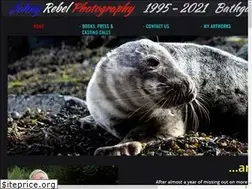 Sites similar to johnyrebel.photography
