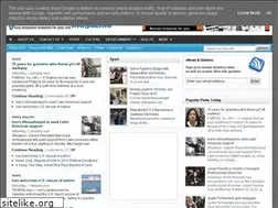 Sites similar to johnysimplemagazine.blogspot.com