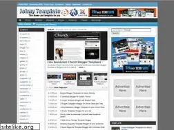 Sites similar to johnytemplate.blogspot.fr