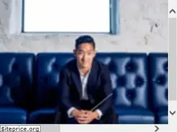 Sites similar to johnyun.com