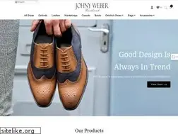 Sites similar to johnyweber.com