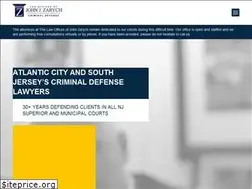 Sites similar to johnzarych.com