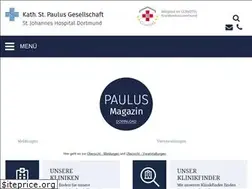 Sites similar to joho-dortmund.de