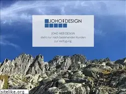 Sites similar to joho-web.ch