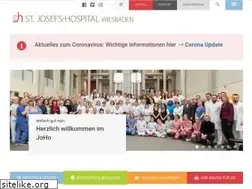 Sites similar to joho.de