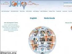 Sites similar to joho.org